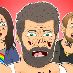 âª LOGAN THE MUSICAL - Animated Parody Song