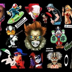 TOMA BUCETADA - BREGA FUNK - Mc Danny, Mc Dezika, Mc Moana