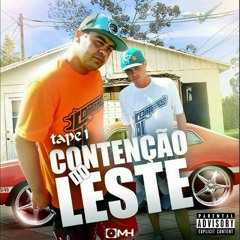 Contenção do leste - Lado B