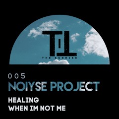 PREMIERE: NOIYSE PROJECT - When I'm Not Me [Till The Sunrise]
