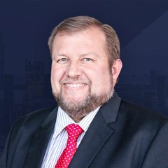 In Conversation With Marius Van Den Berg At EY