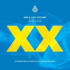 DPR & Lucy Kitchen - Restless