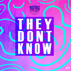They Don't Know (Feilden Rework)