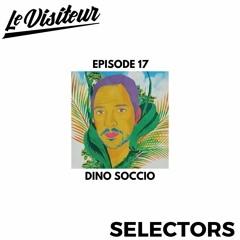 LV Disco Selectors 17 - Dino Soccio [Razor-N-Tape]