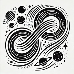 ZF Mudra - All The Eternal (AI Bassnectar Remix)