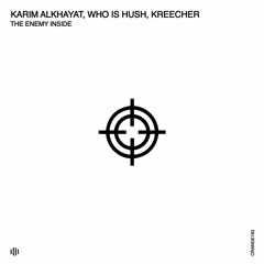 PREMIERE: Karim Alkhayat, Kreecher - Spirituality (Original Mix) [Orange Recordings]