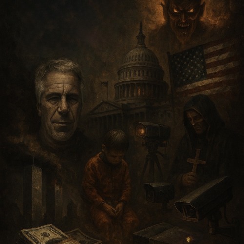 The Web (Evil’s Alive) Pt 3