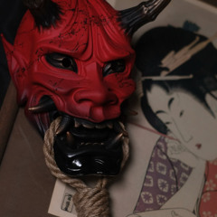 あくま (Feat. OMB KIZEN)