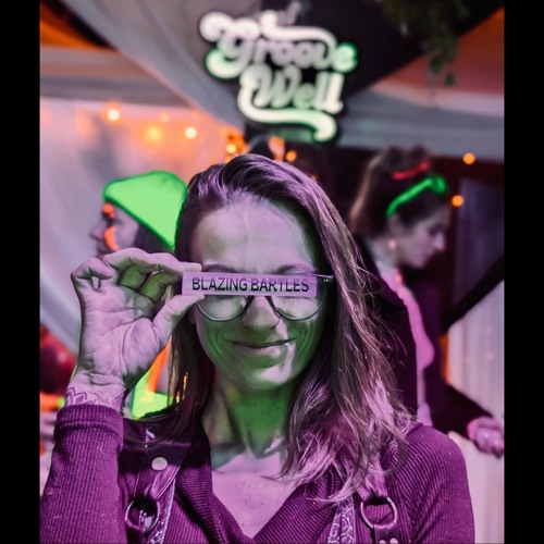 Torie - Live @ Never Sleep Again Kampout 2024 [Sat. Morning Minimal+Breaks]