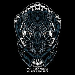 Panthera Negra
