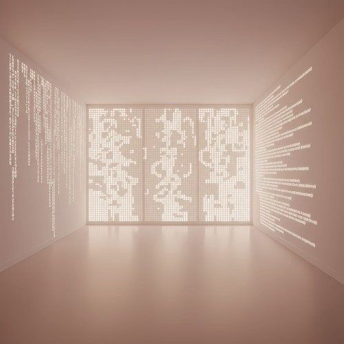 S.A.I. (Stop Artificial Intelligence) - 04 vocals by HAL