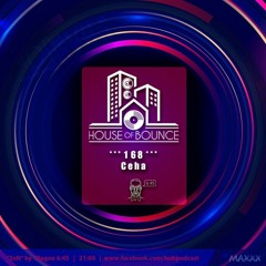 House Of Bounce #168 -  Ceha