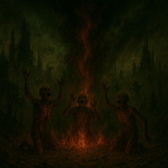Brutal Dark Industrial Destruction