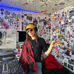 A SOUND PLACE: Tunnels with Boo Lean @ The Lot Radio 11-05-2023