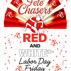 FETE CHASERS 25 PROMO MIX BY @DJNOTORIOUSINC