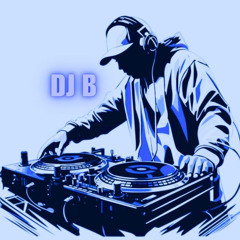 DJ B - Helium Boy (Danny Shazam Remix)
