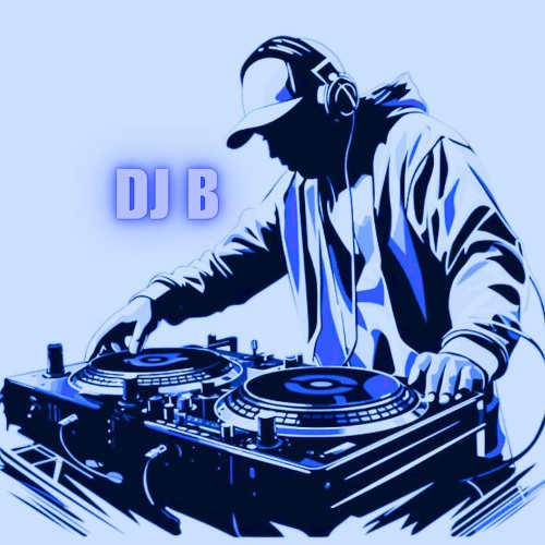 DJ B - Helium Boy (Danny Shazam Remix)
