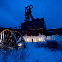 DER STAUBIGE ZAUBERER - Motorische Musik