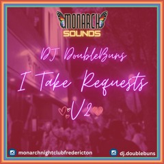 DoubleBuns - Requests V2