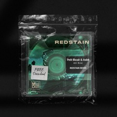Petit Biscuit & Asdek - All Over (Redstain Remix)