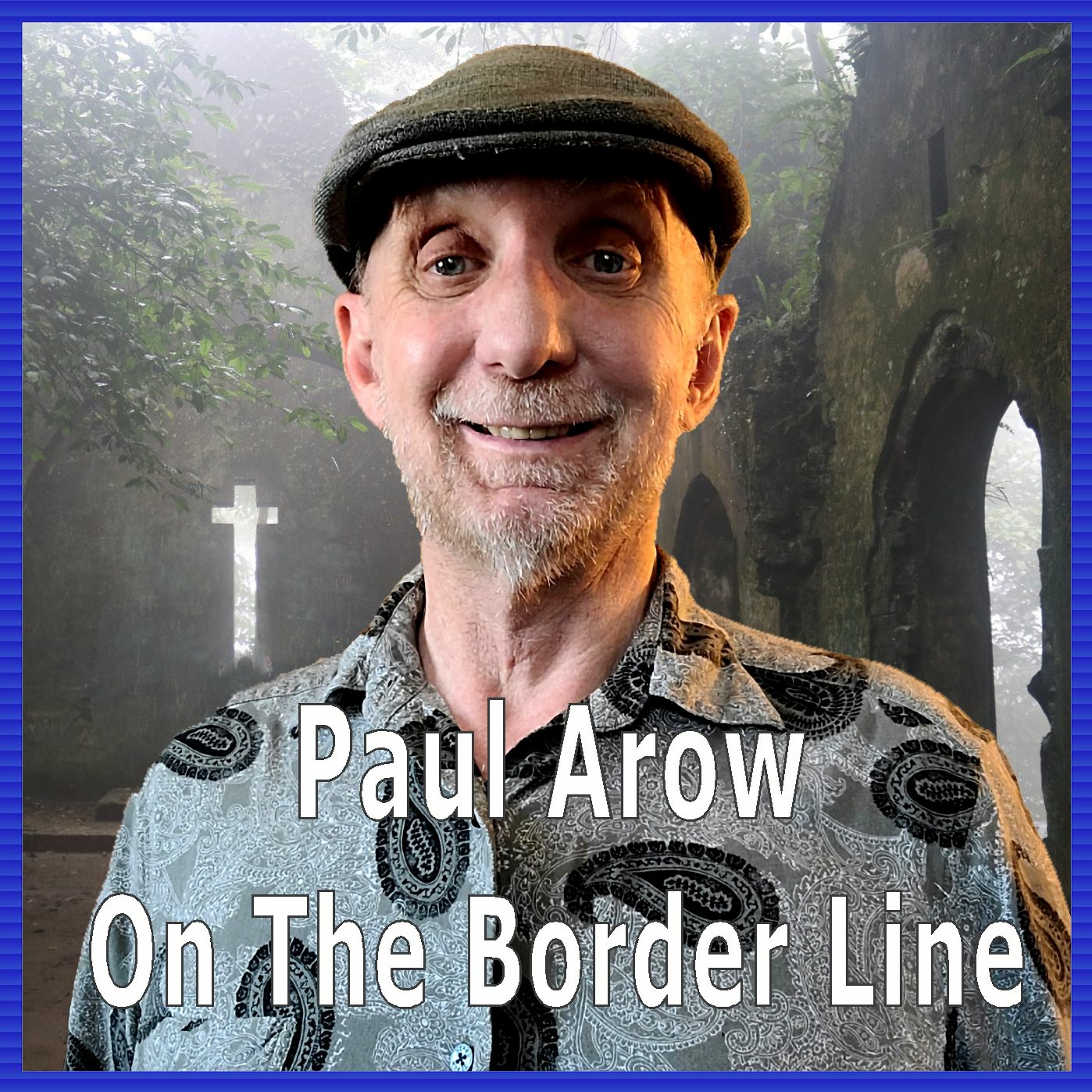 On The Border Line episode artwork