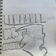 MR CROCKER (PROD BY BLVC SVND)