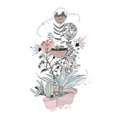 Bloom (ft. NVTHVN & bubblegum)