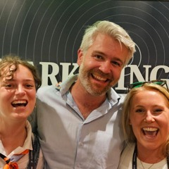 Bekendmaking winnaars Cannes Pitch Trein - Marketing Report 17 juni 2024 deel 7