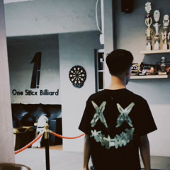 MIXTAPE AREP X PHONNA ON THE FLOOR