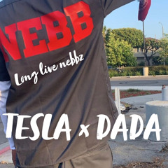 Kar Krash  TESLA •DADAH