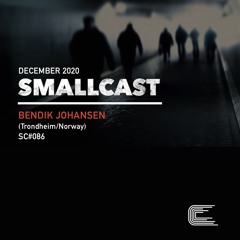 SMALLCAST: 086. BENDIK JOHANSEN (Norway)