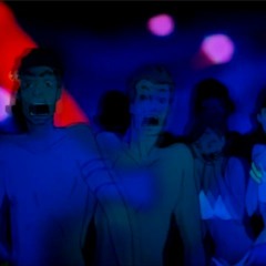 Devilman: Crybaby (デビルマン) | Sabbath Party | TRAP BEAT | Unmastered SAMPLE