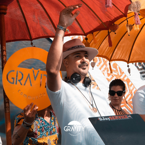 MO’ezZ Live at Gravity Fantasyland 2022