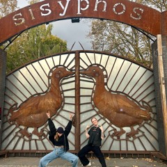 Susi&Paula @Sisyphos Dampfer (19.10.2024)