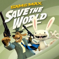 Sam & Max Save The World 2020 (Remastered) OST - Main Theme
