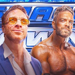 Lucky - fwf smackdown