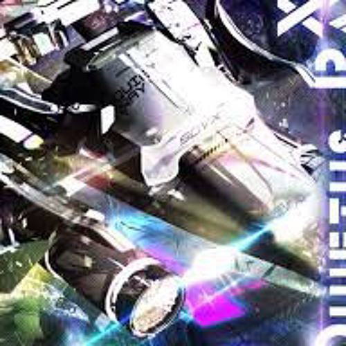 Quietus Ray (Full version) / xi