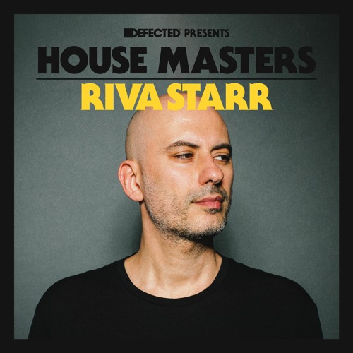 Dennis Ferrer ‘Hey Hey’ (Riva Starr Paradise Garage Club Mix)