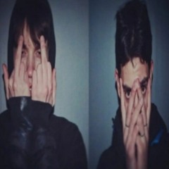 ptrckparker x wor1dghost - #idgaf(prod axxturel)