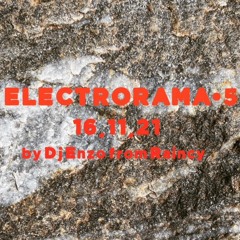 ELECTRORAMA N°5