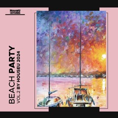 Peter Brown, Ivan Pica - All Night With U (Qubiko Remix)