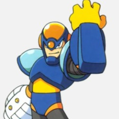 (ロックマン2)フラッシュマンステージ.アレンジVer