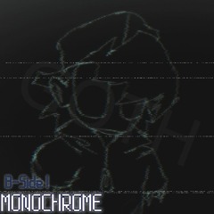 FNF Hypnos Lullaby - Monochrome ( Fanmade B-Side Cover )