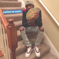 Letter To Corn