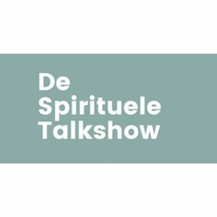 Spirituele Talkshow Met Maarten Oversier
