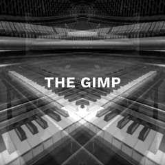 The Gimp Solo Naked