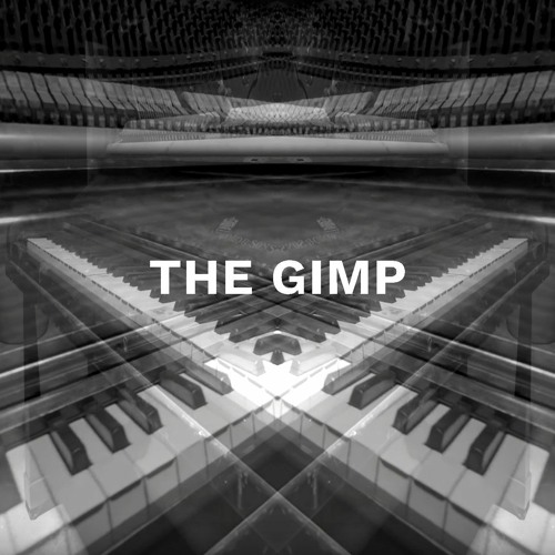 The Gimp Solo Naked