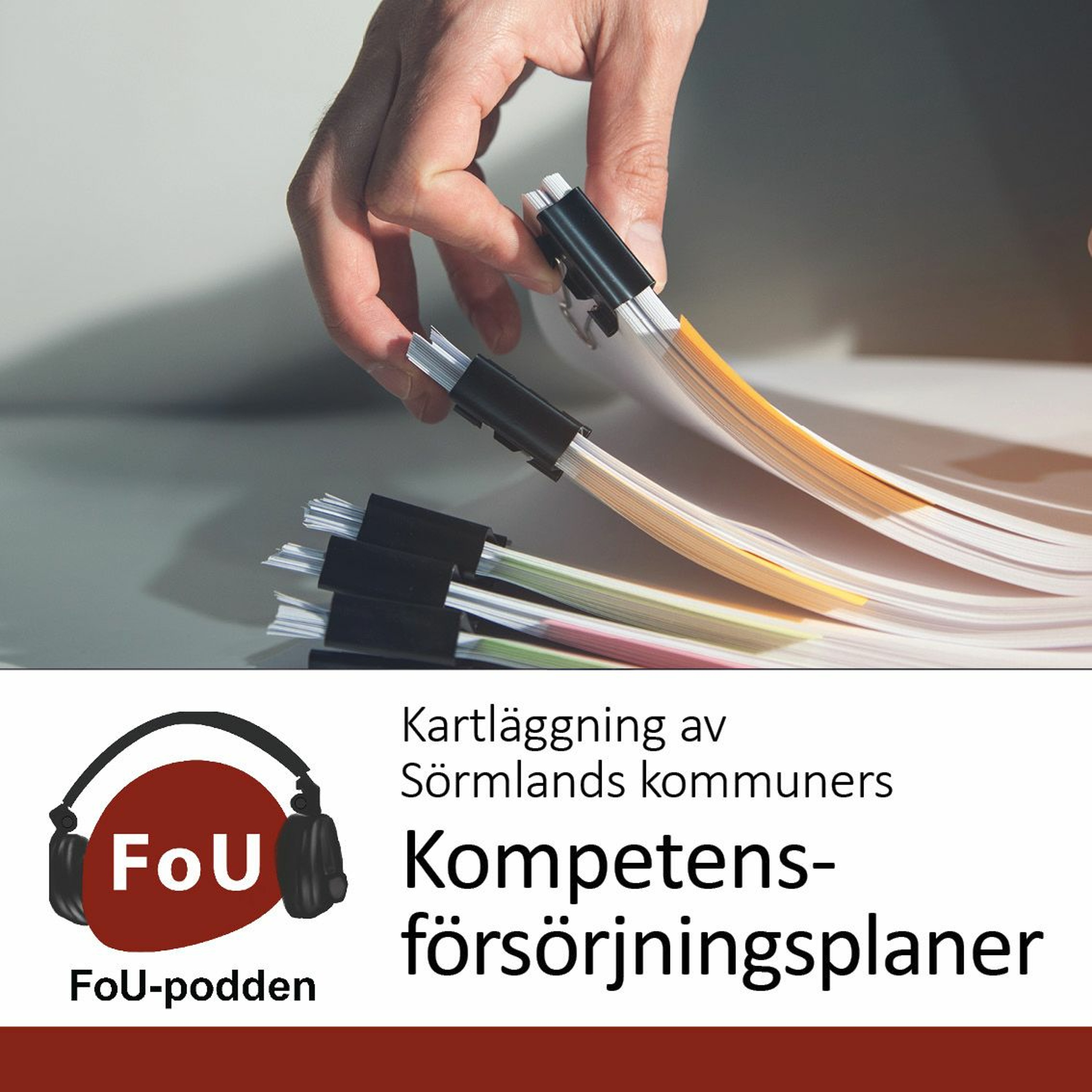 FoU-podden
