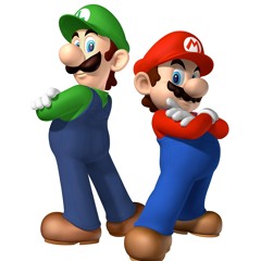 Mario Bros Ft. re6per