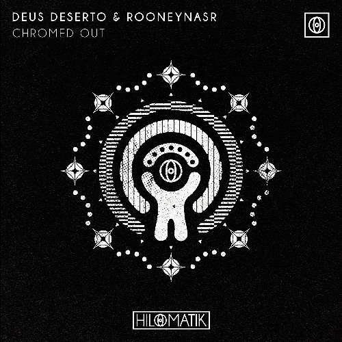 Deus Deserto, RooneyNasr - Chromed Out